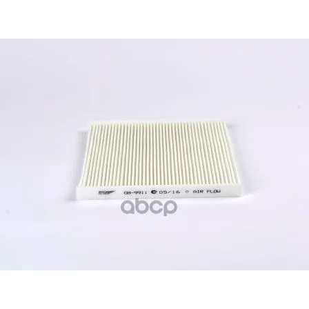 Фильтр Салона Toyota Camry, Alphard I/ Lexus Rx Big filter арт. GB9911