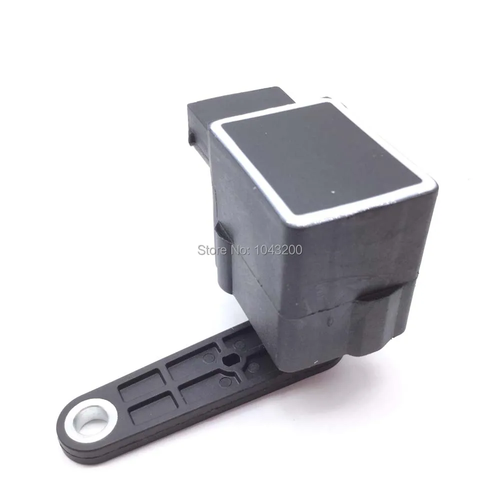4B0907503A Headlight Level Sensor For Audi A4 B5 A6 C5 A8 TT S4 S6 RS6 VW Beetle