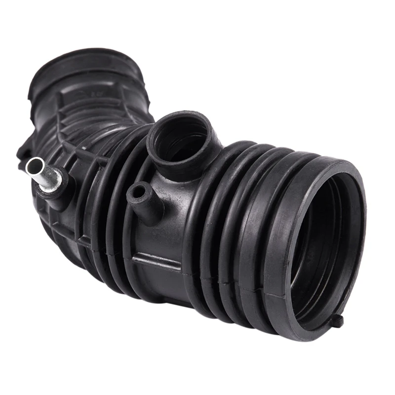 Воздухозаборник двигателя Шланг для очистки Honda Accord 2003-2007 2.4L 696-739 17228RAAA00 17228-RAA-A00 автомобильные аксессуары