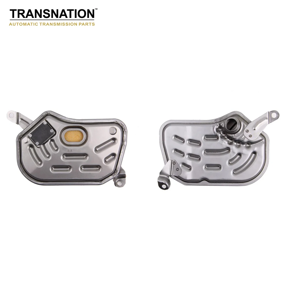 

M4VA Auto Transmission Oil Filter 25420-P4V-003 Fit For HONDA CIVIC 1996-UP Car Accessories Transnation 98710J-TW