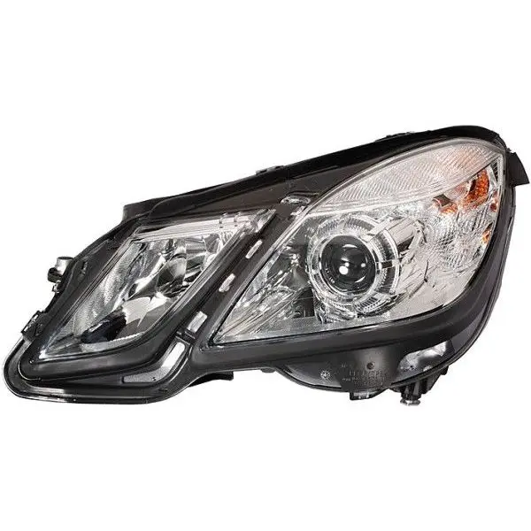 Фара левая MB W212 09 HELLA 1EL 010 800-011