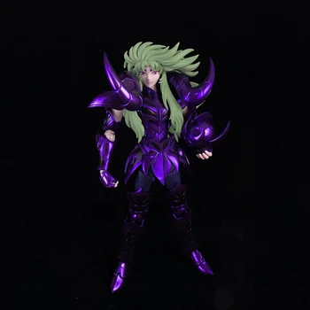 

Original Aries shion Sapuris Surplice Underworld Specters action figure doll toy ex model collection