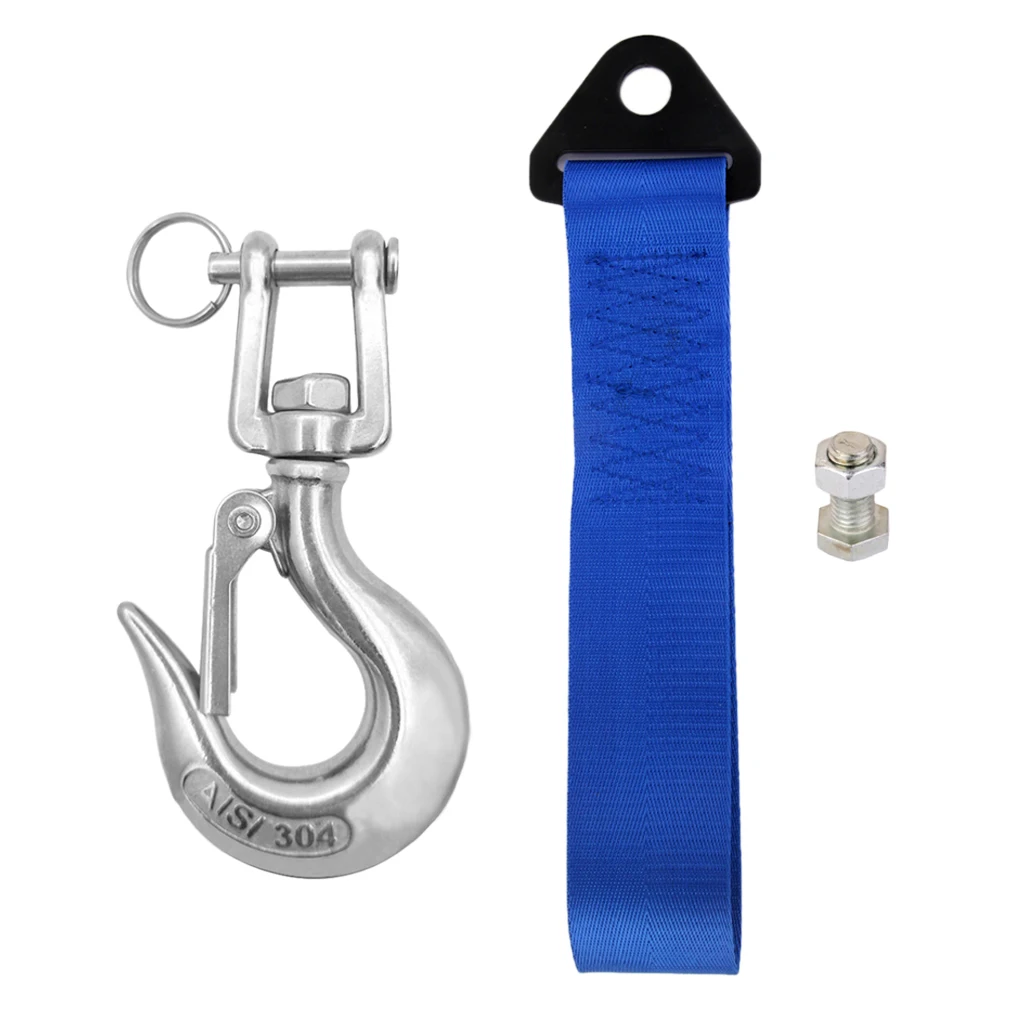 Ремень С Храповым Механизмом из нержавеющей стали 304 поворотный пружинный крючок