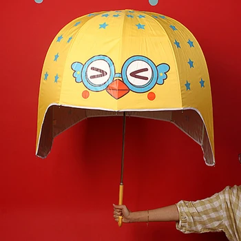 

Cute Silver Sunny Umbrella Creative Outdoor Double Beautiful Parasol Verlichting Beautiful Guarda Chuva Silk Parasols Cute 5U