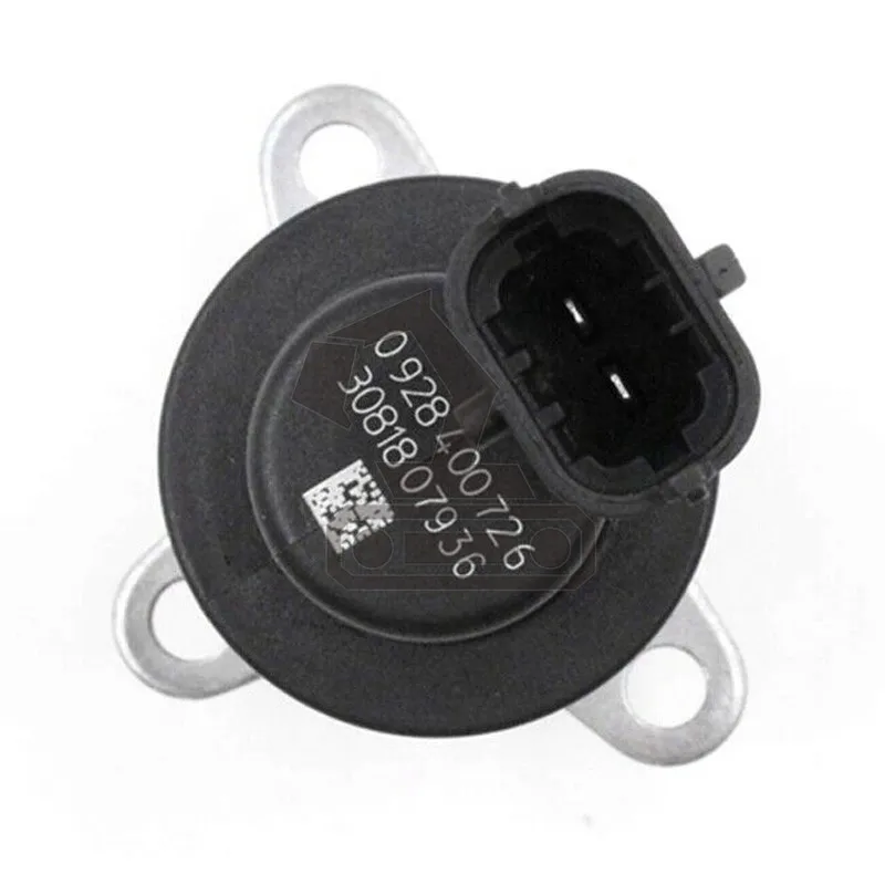 0928400726 71754810 Cr Pompa Di Iniezione Del Carburante Regolatore Di Valvola Di Controllo Di Misura Per Alfa Lancia Fiat Ducato 120 130 Multijet 2,3