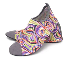 QEJEVI обувь унисекс; водонепроницаемые кроссовки для мужчин и женщин; спортивная обувь для плавания; шлепанцы для серфинга; дышащая пляжная спортивная обувь