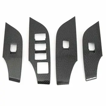 

Models Carbon fiber Replacement Supplies Decoration Accessories High Quality