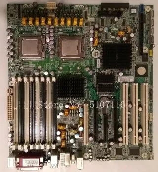 

desktop workstation motherboard for XW8400 442028-001 380688-003 will test before shipping