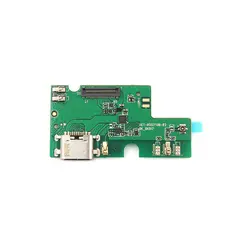 Blackview A80 Pro USB Board Charger Circuit and Microphone Dock Connector (A80pro USB Board)
