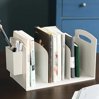 

Desktop desk desk multi-function items large space storage rack rack desktop debris storage organizador Table органайзер 30*