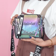 Женские сумки-мессенджеры из искусственной кожи, женская сумка на плечо с надписью, женская сумка для отдыха, сумка-мешок через плечо, популярная женская сумка