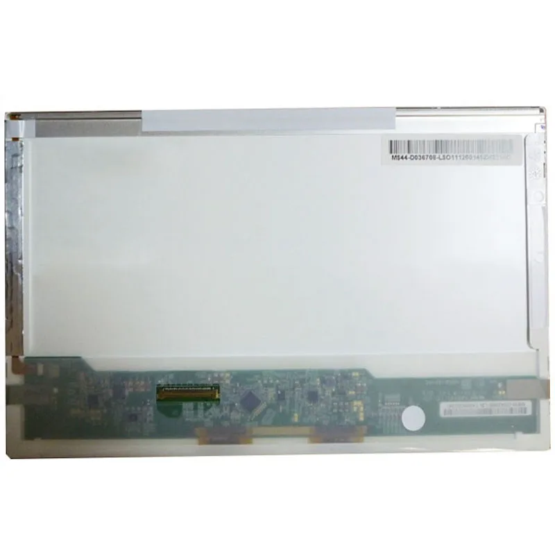 ЖК-матрица 10 1 дюйма b101aw03 v.0 ltn101nt02 ltn101nt06 lp101wsa tl a1 m101nwt2 r2 hsd101pfw2 для ноутбука samsung 1024*600