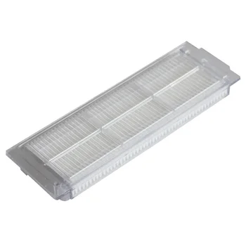 

6pcs Vacuum Sweeper Filters With Cleaning Brush Set For Xiaomi Viomi Conga 3490,Proscenic M7 Household Appliances Parts
