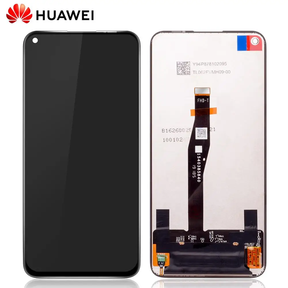 Экран На Honor 20 Оригинал Купить