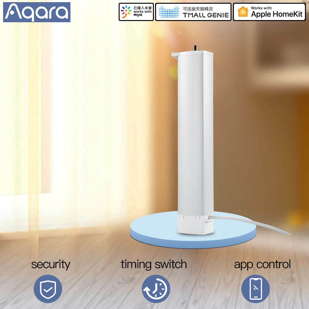 Умный занавес умный Zigbee приложение управления беспроводной электрический
