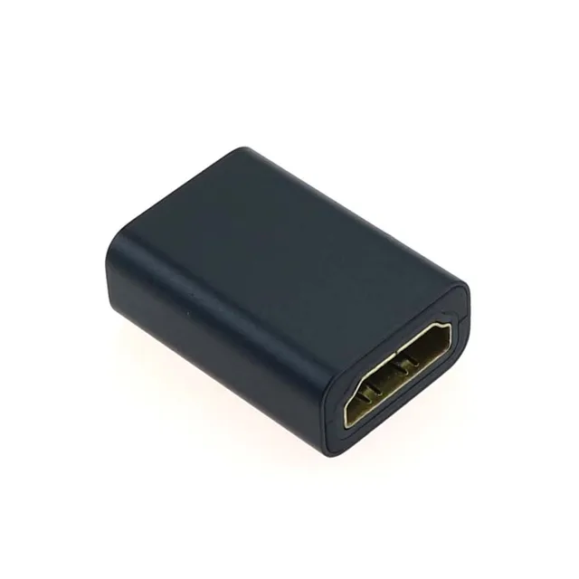 Hdmi compatible Adapter 90Degree Right 