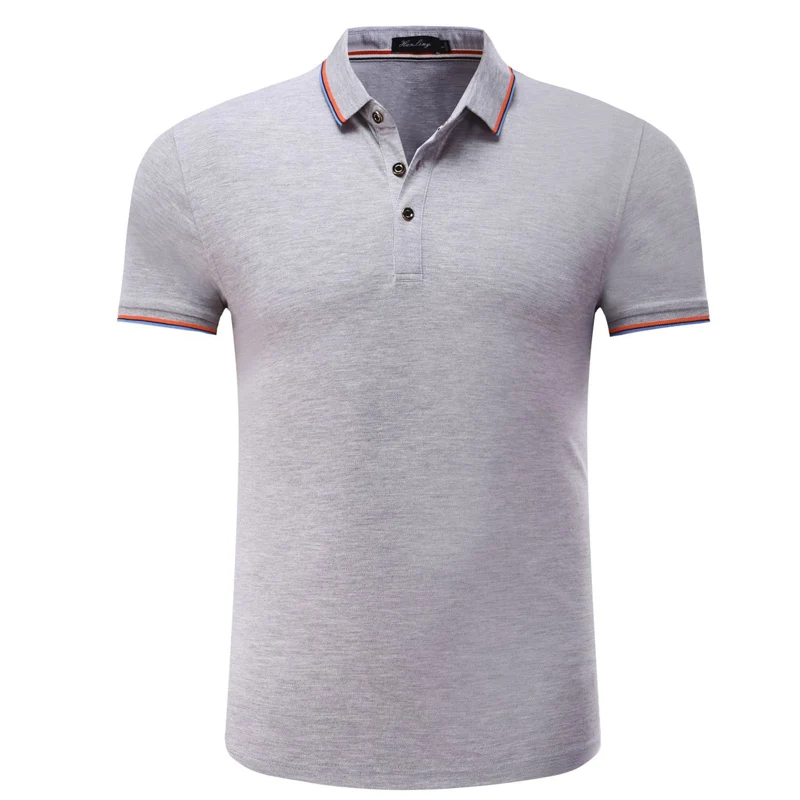 Polo Shirts Men Custom Logo Uniform Polo Shirt Embroidery Logo Digital Printing Clothing Hot Stamping Top Team Clothing Polo Shirts Men Custom Logo Uniform Polo Shirt Embroidery Logo Digital Printing Clothing Hot Stamping Top Team Clothing
