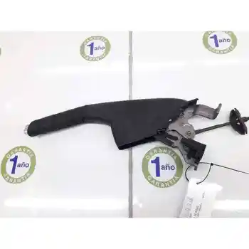 

6Q0711303AG HAND BRAKE LEVER VOLKSWAGEN POLE (6R1)