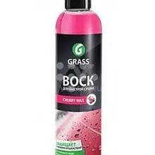 Воск для кузова холодный Cherry Wax 250мл