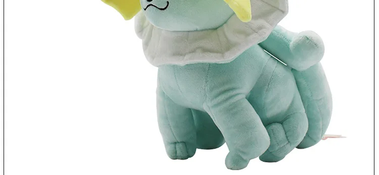TAKARA TOMY питомец эльф волшебный ребенок Покемон большая вода ibuibe эльф плюшевая игрушка кукла
