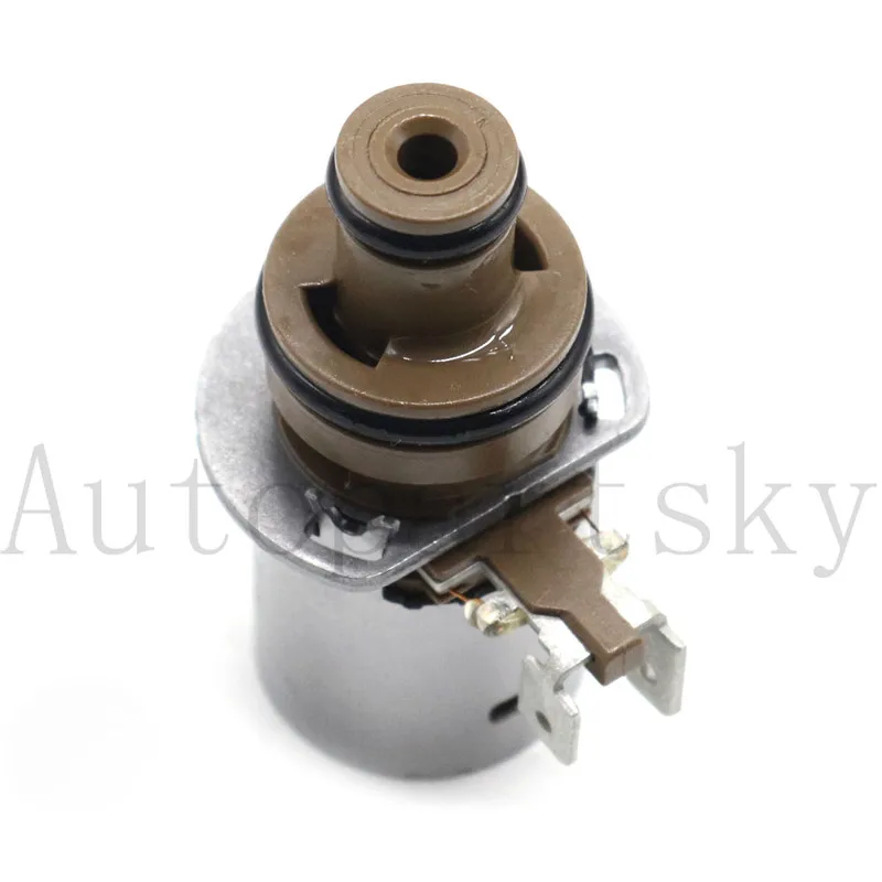 Преобразователь крутящего момента Блокировка соленоида для Subaru Lineartronic CVT TR580 TR690 OE 31825AA050 31825AA051 31825AA052 31706AA03