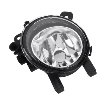 

Front Bumper Fog Light Lamp Cover Embark Without Bulb for Bmw 3 Series F22 F23 F30 F31 F32 F33 F34 F35 F36 2012 2013 2014 2015