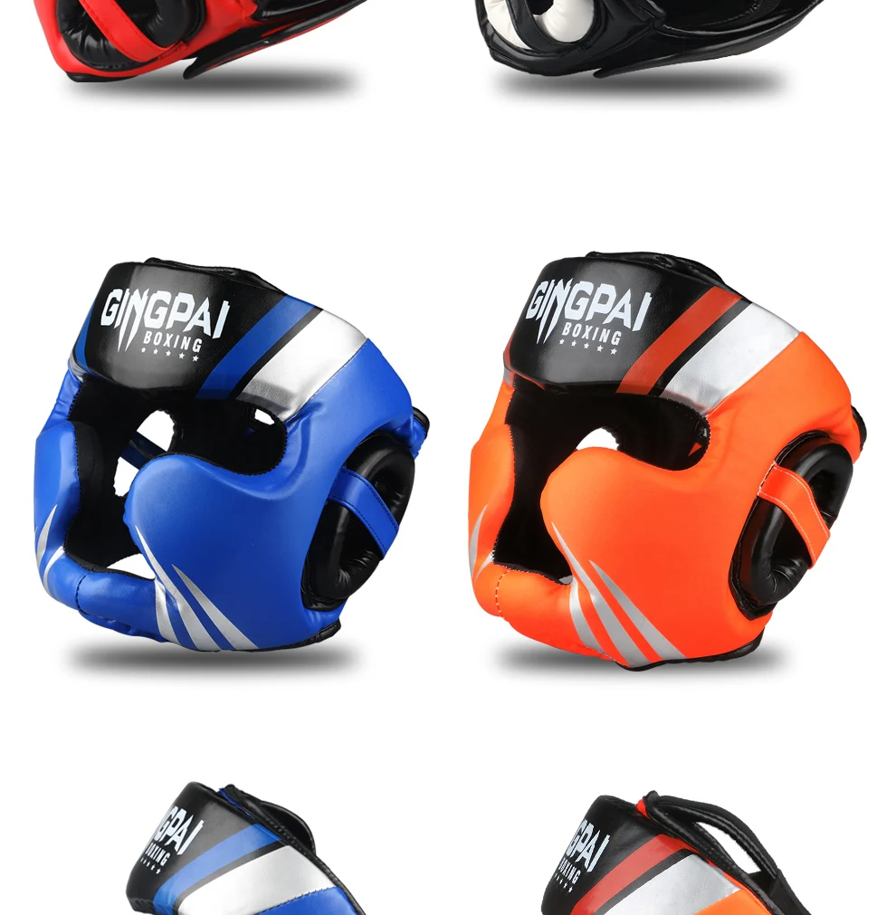 竞派毒牙面罩头盔_22