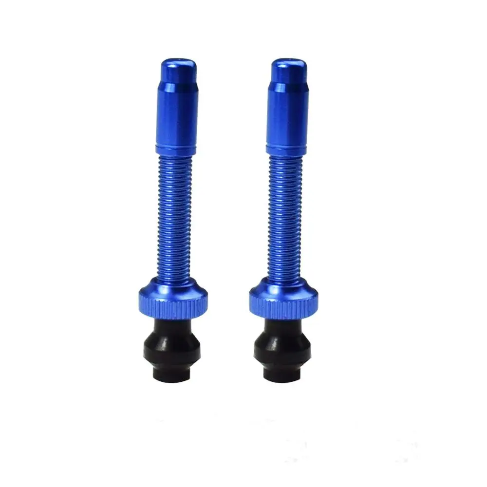

DRIFT MANIAC Bike Tubeless Valve Bicycle No Tube Presta French Valves