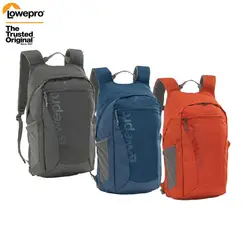 Быстрая доставка Новый Lowepro Фото Хэтчбек 22L AW плечи камера сумка Противоугонная упаковка ранец погода крышка оптом