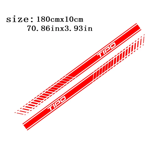 Adesivi Soglia Auto Per Fiat 600 - Set 5 Pezzi Protettivi Anti Graffi - Foto 2