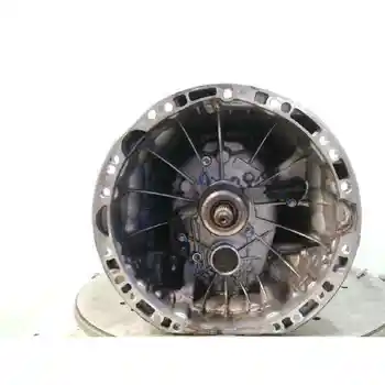 

A2122607600 MERCEDES GEARBOX C-CLASS (W204) SALOON