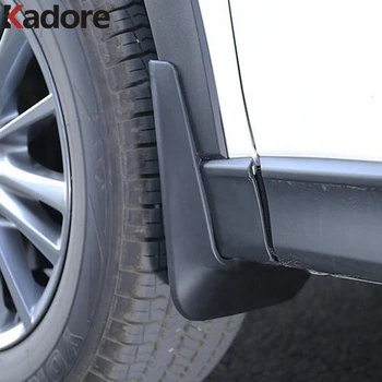 

For Mazda CX5 CX-5 2017 2018 2019 2020 Front Rear Car Mud Flaps Mudflaps Splash Guards Mud Flap Mudguards Car Accessories