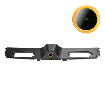 

HD 1280x720p Trurk Handle Reversing Rear View Backup Camera for Jeep Compass Commander Jeep Longitude 2017-2019