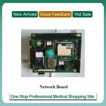 

Drew Scientific Excell 22 5 part diff Hematology Analyzer Network Board Bayer Advia 70 Hematology Analyzer Network Board