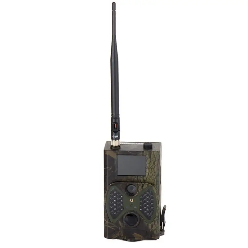 ZIYOUHU Wild Hunting Camera Trail Night Vision Trap Infrared Animal