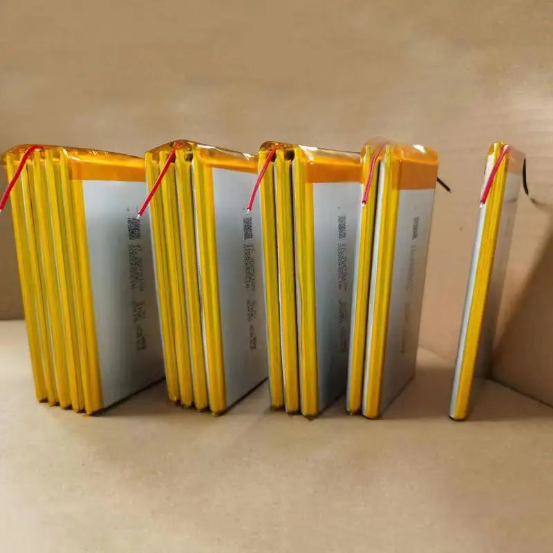 9373129 3.7V 10000 Ma mobile power supply lithium battery high 