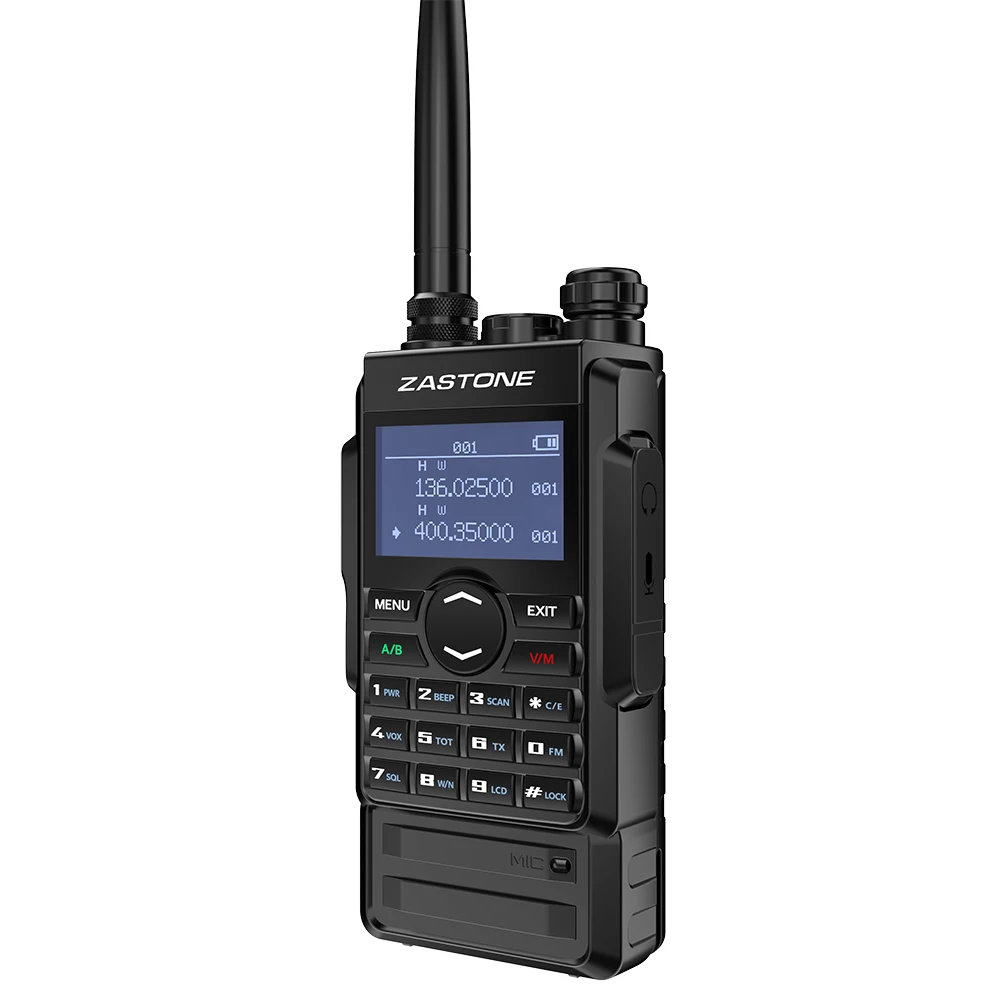 Zastone M7 dual band 5W walkie talkie 136-174 400-480mhz 250 channels 2600mah battery hf transceiver ham radio Zastone M7 dual band 5W walkie talkie 136-174 400-480mhz 250 channels 2600mah battery hf transceiver ham radio