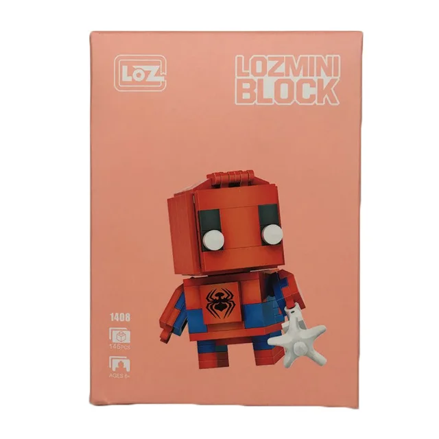 LOZ-Blocks-Super-Heroes-Building-Blocks-Batman-Captain-America-Thor-Iron-Brick-Heads-Action-Figure-Assemblage.jpg_640x640 (7)