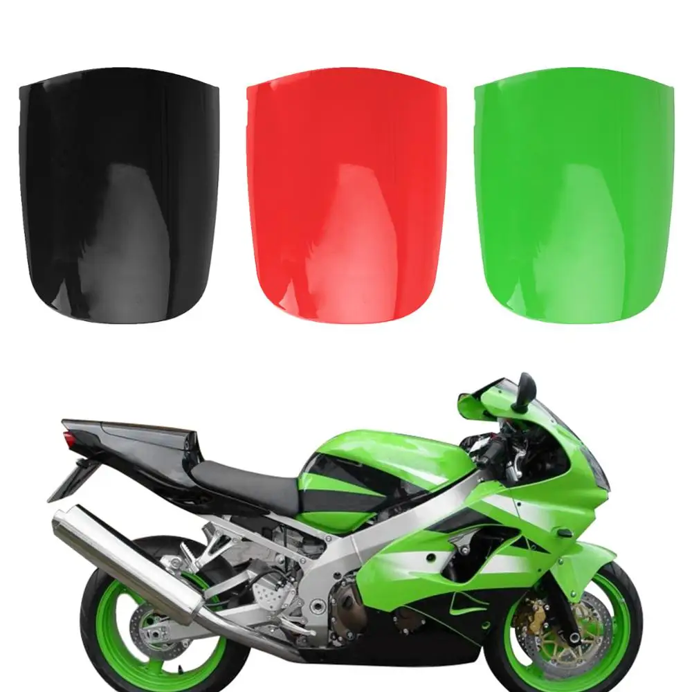 Areyourshop для Kawasaki ZX9R 2000 2005 2001 заднее сиденье Solo капот обтекатель Крышка ABS