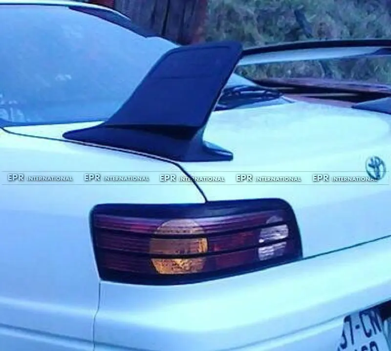 AE111 スポイラーセット コーローラヴァリン94-98クーペ2dr