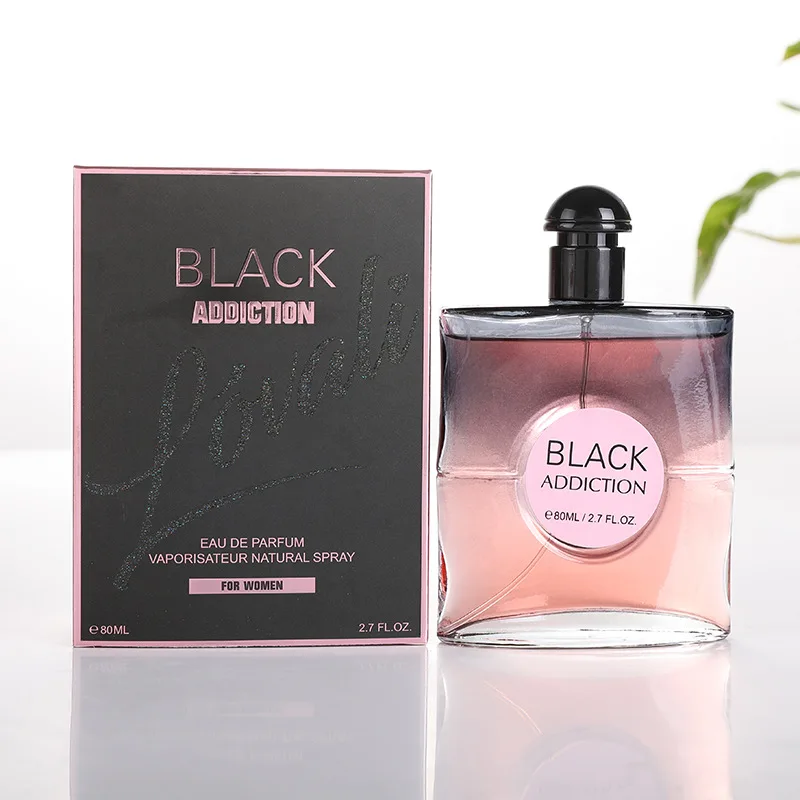 Духи для женщин Parfume дезодорант аромат распылитель для тела Spay ...