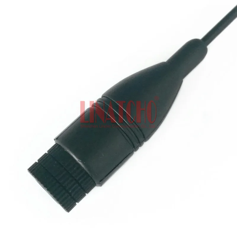 10 шт. Двухдиапазонная sma антенна NA666 vhf uhf 144/430 МГц двусторонняя|dual band antenna|sma male