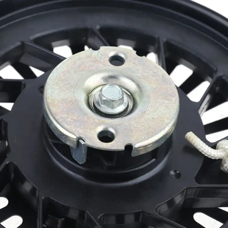 69HF Rewind Pull Recoil Starter для GXV140 запчасти газонокосилки кусторезов стриммеров