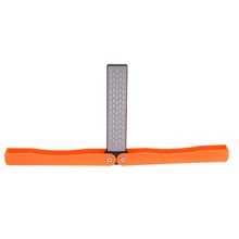 Открытый Кемпинг отточить стержень нож Точильщик многоцелевой складной точильный камень