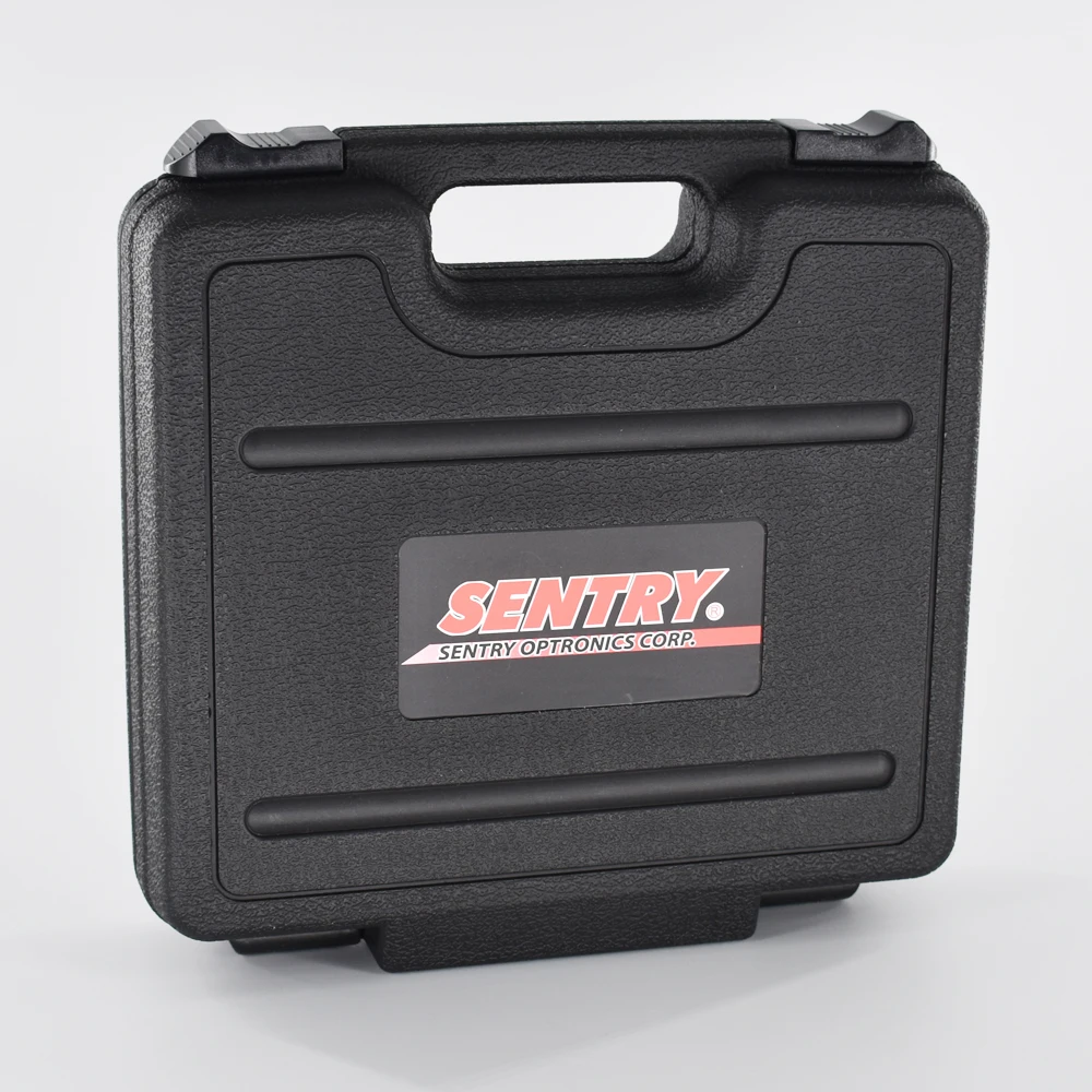 SENTRY ST-513 UVAB Ultraviolet Radiation Measure UltraViolet MeterAccuracy 23 5oC(73.5 9oF),4 Digits dual display.