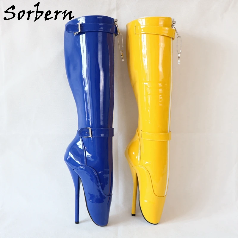 sorbern high heels42