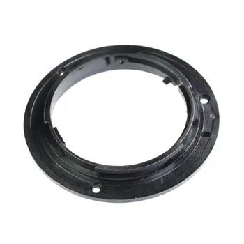 

2PCs Rear for Bayonet Mount Ring Replacement Part For Nikon 18-105mm 18-135mm 18-55mm Lens Camera Lens Excellent Quality