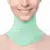 Spa Gel Neck Mask Anti Skin Care Увлажняющая Шейная Мембрана Отбеливание Ремонт Шейной Мембраны С Эфирными маслами