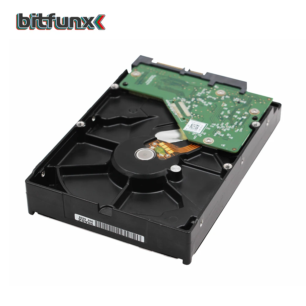  BitFunx 2TB 35 