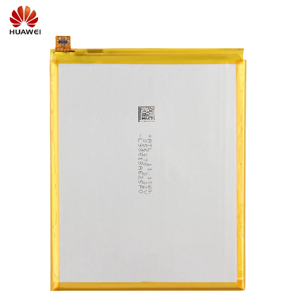 Оригинальная запасная батарея HB366481ECW для Huawei P9 Lite honor 8 lite 5C Ascend G9 P20 y6 II Nova 3e Y6 prime